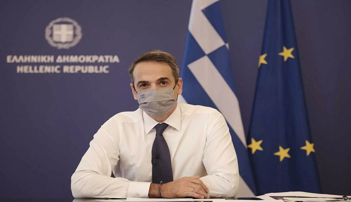 Ο «έξυπνος» τρόπος για την άρση του lockdown και πώς θα γιορτάσουμε τα Χριστούγεννα – Οι αποκαλύψεις Μητσοτάκη
