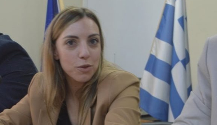 Κ.Ροπόκη: Μου είναι αδιανόητο οι πολίτες να ζητούν της παρέμβαση της δημοτικής αντιπολίτευσης για να πράξει η δημοτική αρχή τα αυτονόητα
