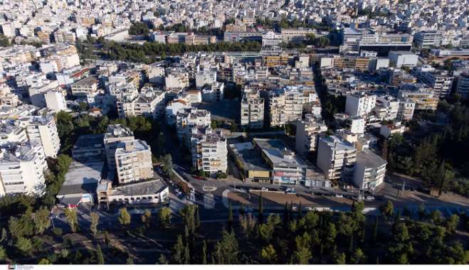 Ακίνητα: Μόνο ηλεκτρονικά η μεταβίβαση από την 1 η Νοεμβρίου – Τέλος στην ταλαιπωρία χιλιάδων πολιτών