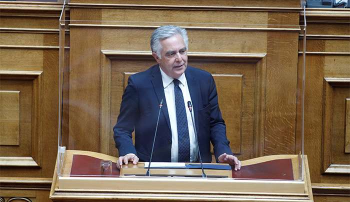 Βασίλης  Α. Υψηλάντης: « Οριστικά  διαβεβαίωση από το Υπουργείο Υγείας για παραμονή των υπό συνταξιοδότηση ιατρών στο Νοσοκομείο Ρόδου»