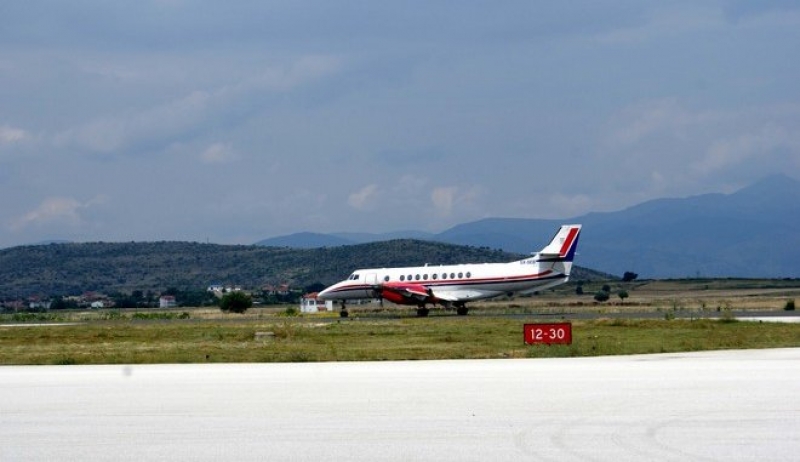 Κρήτη: Μπαράζ συλλήψεων στο αεροδρόμιο Ηρακλείου