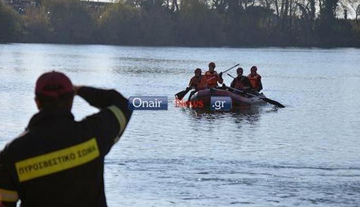 Θρίλερ με την εξαφάνιση δύο νέων στο Μεσολόγγι