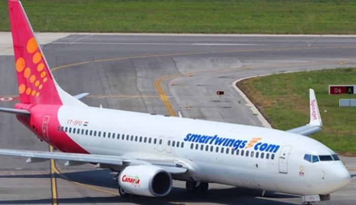 Ποιες πτήσεις δρομολόγησε η Smartwings τον Αύγουστο για Ρόδο και Κω