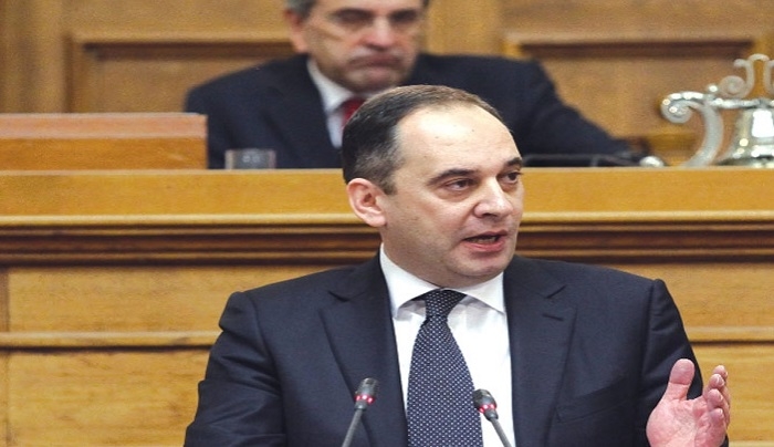 «Νησιωτική πολιτική με αναπτυξιακό πρόσημο και κοινωνική συνοχή και όχι με επιδοματική λογική»
