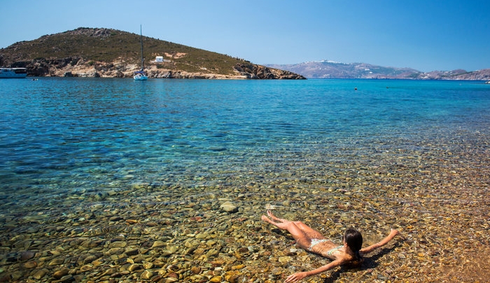 H Daily Mail βρήκε 7 λόγους που κάνουν την Ελλάδα ξεχωριστή πέρα από τις παραλίες και τα νησιά της [εικόνες]