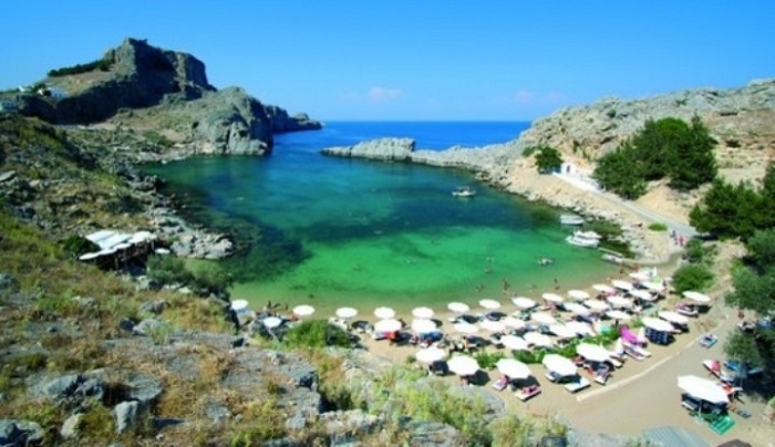 Icelolly.com: Ρόδος και Κρήτη στα 10 νησιά με τις περισσότερες κρατήσεις
