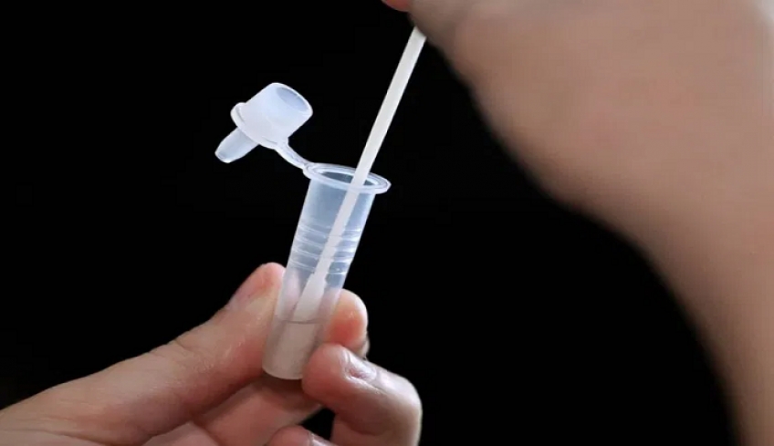 Self test: Καταργούνται για τους πλήρως εμβολιασμένους από 28 Ιουνίου