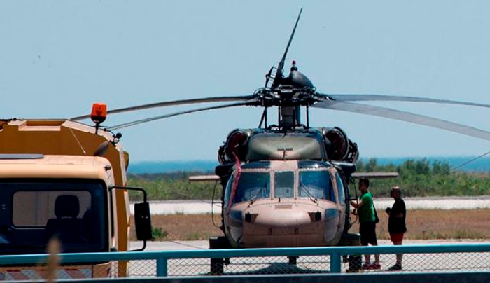 Άλλοι 15 Τούρκοι πολίτες ζήτησαν άσυλο στην Ελλάδα