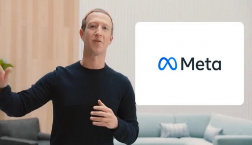 Meta είναι το νέο όνομα του Facebook - Τι αποκάλυψε ο Ζάκεμπεργκ