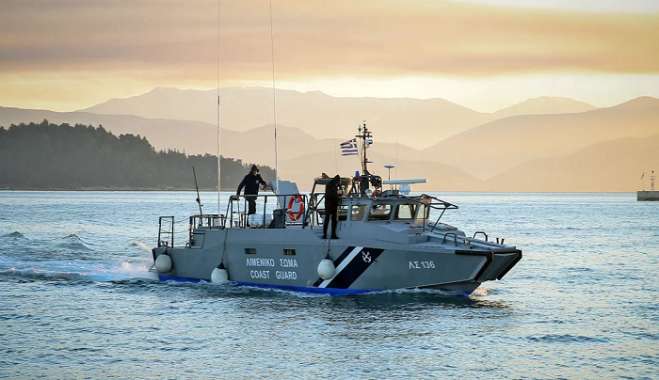 Εντοπισμός και απεγκλωβισμός 28 ατόμων στην Ψέριμο