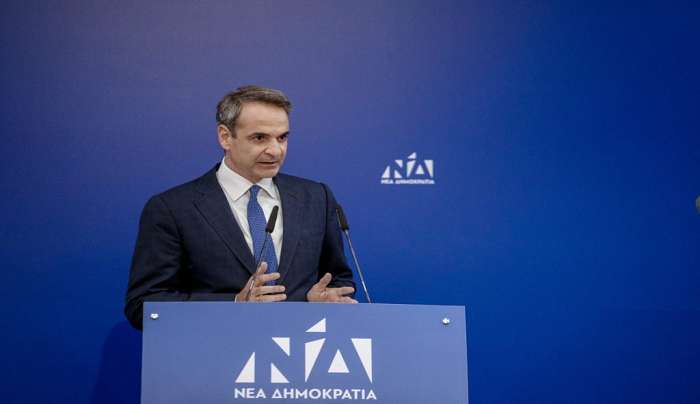Εκλογές 2023: Νέο σκηνικό μετά το… αυτογκόλ Ανδρουλάκη
