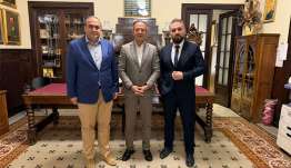 Ελλάδα - Αλβανία: πρώτη διεθνής πτήση υδροπλάνων με φόντο το δίκτυο στη Μεσόγειο