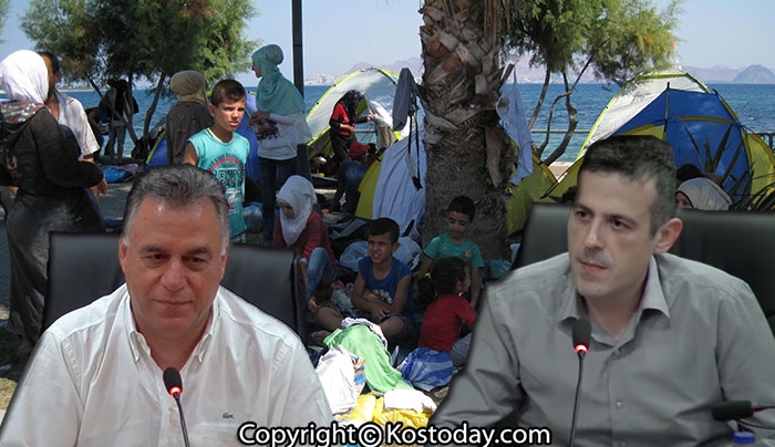 #Δίεση για εξαγγελίες Κυρίτση : «Να σε κάψω Γιάννη, να σε αλείψω λάδι»