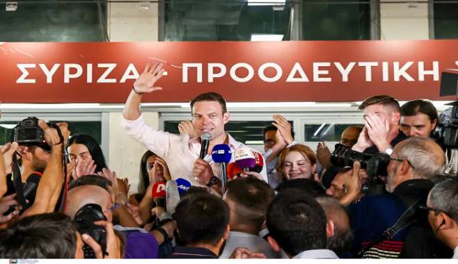 Οι πρώτες αποφάσεις Κασσελάκη, ποιοι αναλαμβάνουν νευραλγικές θέσεις στον ΣΥΡΙΖΑ