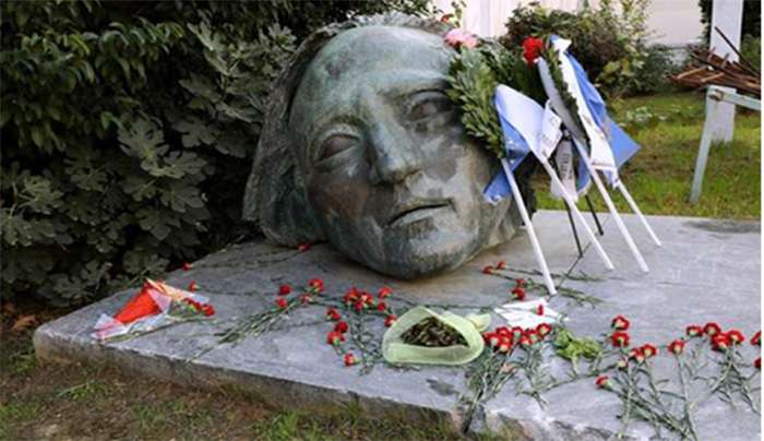 ΨΩΜΙ, ΠΑΙΔΕΙΑ, ΕΛΕΥΘΕΡΙΑ: 49 χρόνια από την εξέγερση της 17ης του  Νοέμβρη
