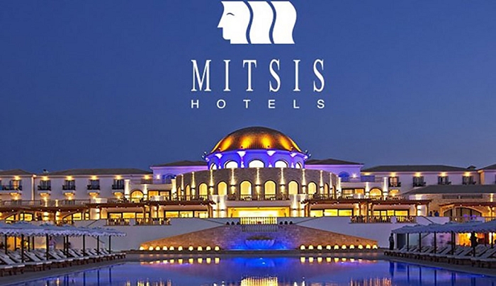 Ομιλος Mitsis Hotels: Βλέπει επιστροφή στα μεγέθη του 2019 από το 2023