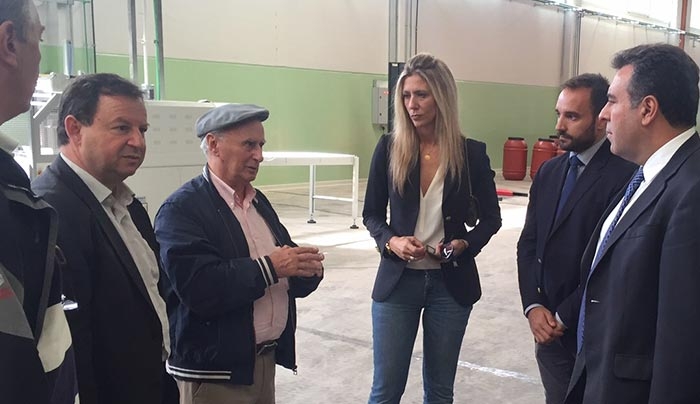 ΜΑΝΟΣ ΚΟΝΣΟΛΑΣ: «Η χώρα χρειάζεται πολιτική αλλαγή» - Περιοδεία του Βουλευτή Δωδεκανήσου στη Φωκίδα.