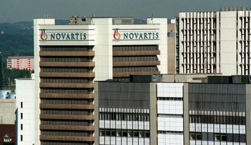 Υπόθεση Novartis: Αίτημα για άνοιγμα λογαριασμών σε Κύπρο και Ελβετία