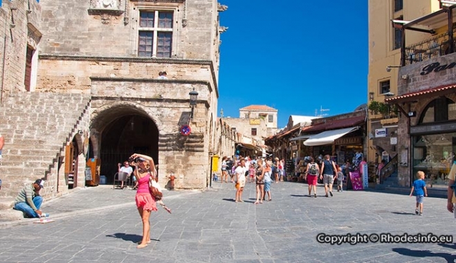 Και στη Ρόδο η κατάργηση μειωμένων συντελεστών ΦΠΑ από 1/10 (;)  ΕΚΤΟΣ η ΚΩΣ!!