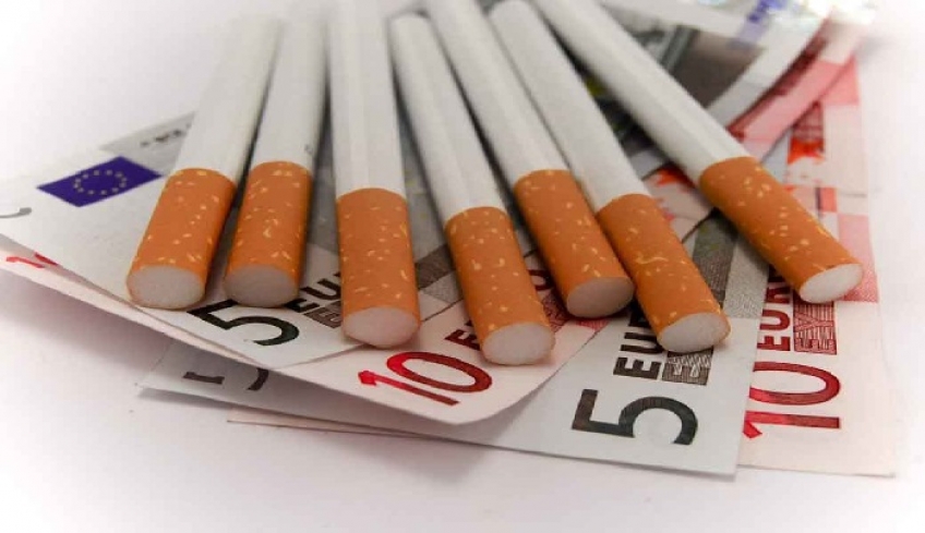 ΑΑΔΕ: Νέα αύξηση στα τσιγάρα- Πόσο θα κοστίζει το πακέτο