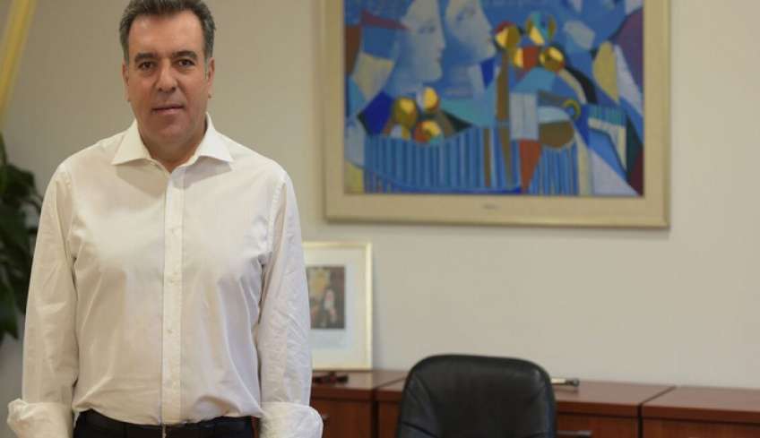 Μ. Κόνσολας: «Καθαρή και Ισχυρή εντολή. Η Ελλάδα πλέον κοιτάζει μόνο μπροστά»