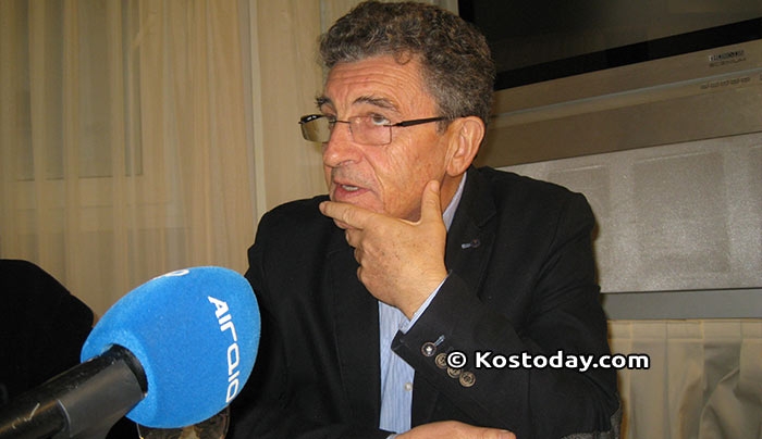 Ηλίας Καματερός: Να αναστρέψουμε το μοντέλο τουριστικής ανάπτυξης