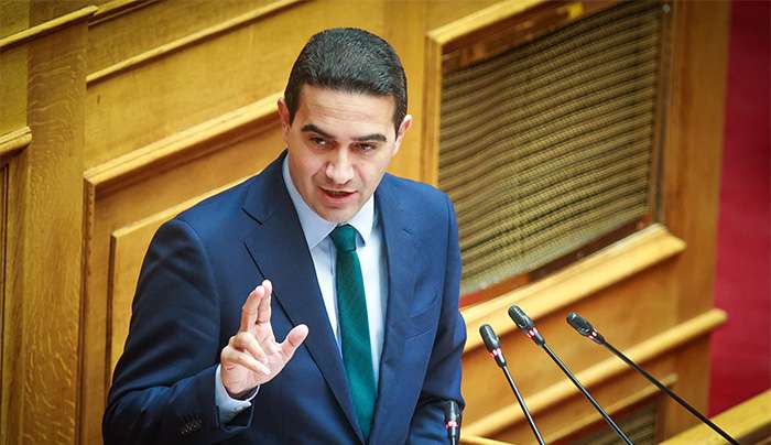 Να μπει τέλος στο αδιέξοδο χιλιάδων πολιτών με τις αποποιήσεις κληρονομιάς