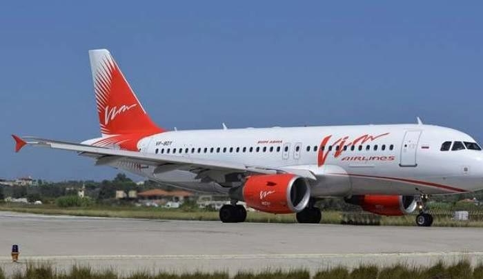 Πτώχευση της ρωσικής αεροπορικής εταιρείας VIM-Avia: Πετούσε προς Κω, Ρόδο, Ηράκλειο και Κέρκυρα