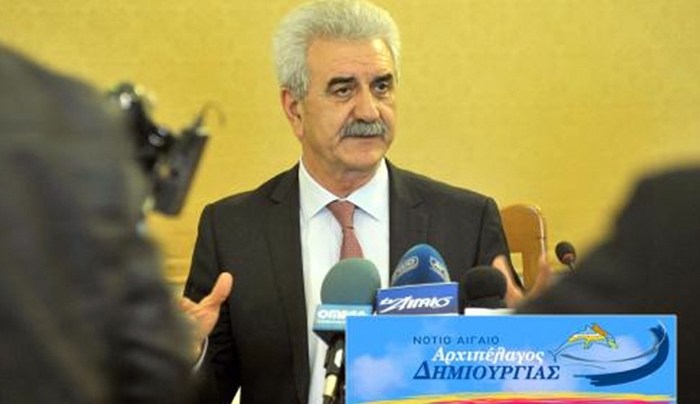 Γιάννης Μαχαιρίδης: Εμείς ως περιφερειακή αρχή έχουμε υπογράψει λιγότερες προγραμματικές συμβάσεις από ότι ο κ. Χατζημάρκος!