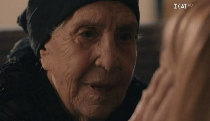 Πέθανε η ηθοποιός Έλλη Κυριακίδου, από τις 8 Λέξεις και το Μπρούσκο