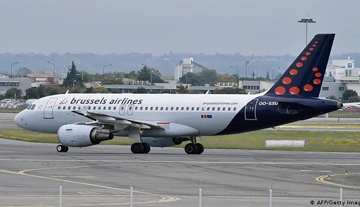 Ρόδος και Κως στο καλοκαιρινό πρόγραμμα της Brussels Airlines