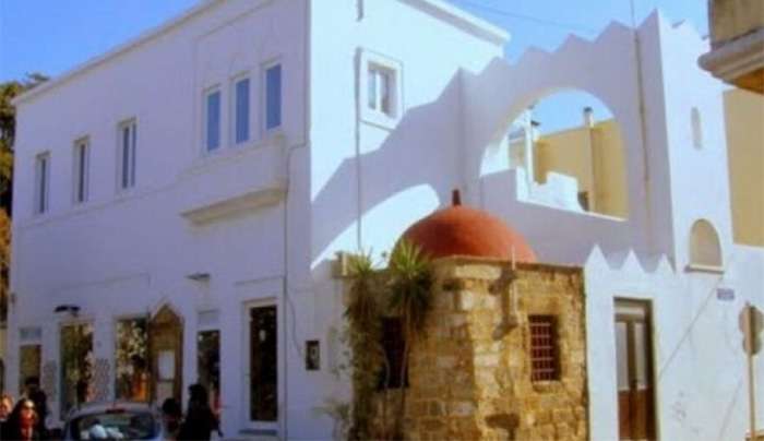 Ανανεώθηκε η θητεία του Δ.Σ του Βακούφ Κω Ι Εκ νέου πρόεδρος η κ.Ελβάν Κοτζαογλάν