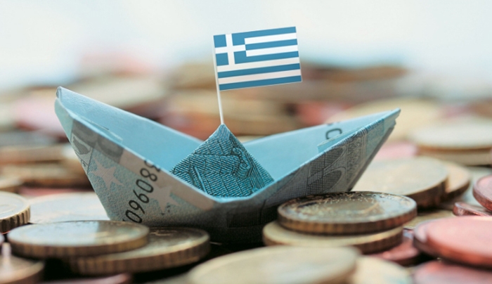 Στο 176% του ΑΕΠ έφτασε το δημόσιο χρέος της Ελλάδας, σύμφωνα με τη Eurostat