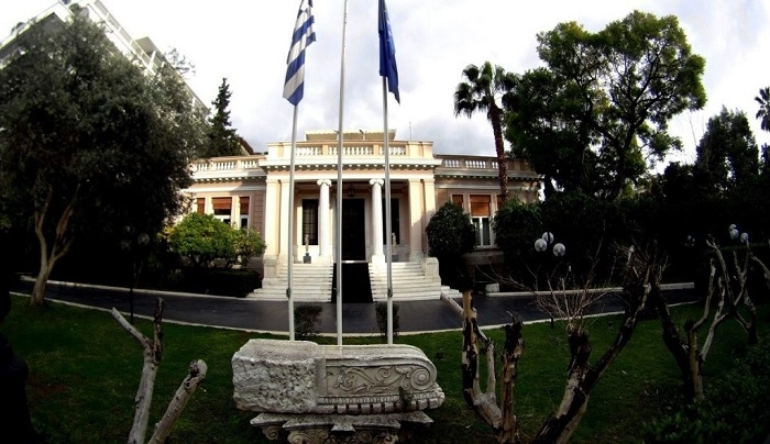 Τι αποφασίστηκε στην έκτακτη σύσκεψη για το προσφυγικό-μεταναστευτικό στο Μαξίμου