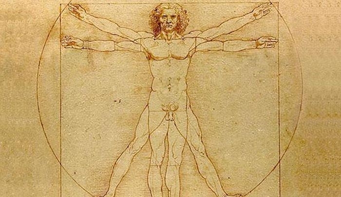 Πολύ ενδιαφέρον – 30 αλλόκοτες πληροφορίες για το ανθρώπινο σώμα
