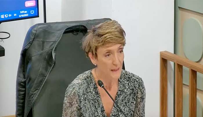 Λαϊκή Συσπείρωση Κω: Αρνήθηκε η Πρόεδρος του Δημ. Σ/λιου να συζητηθεί το θέμα της αντιπυρικής προστασίας