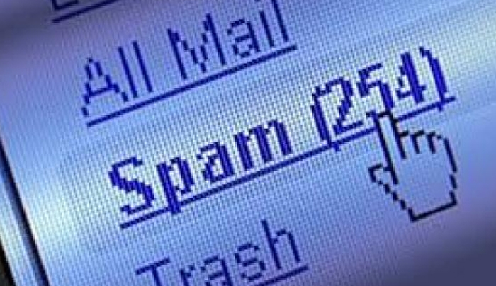 Πως πήραν το όνομα τους τα spam emails - ΒΙΝΤΕΟ