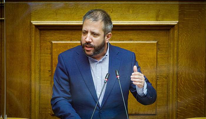 Αλ.Μεϊκόπουλος: «Νέα χρονιά, ίδιες καθυστερήσεις για τον διαγωνισμό για τις άγονες γραμμές στην ακτοπλοΐα»