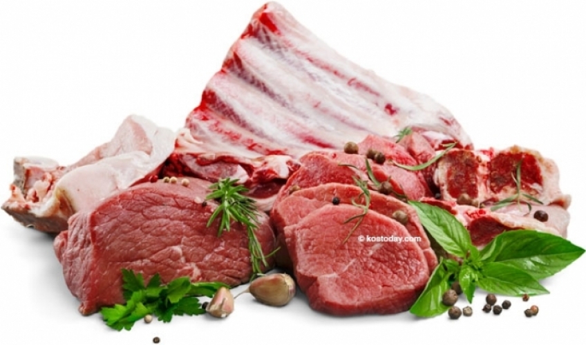 Σύλλογος Κτηνοτρόφων Κω «ο Παν»: Ντόπια κρέατα διαθέσιμα προς κατανάλωση στα συγκεκριμένα κρεοπωλεία (25/11/2020)