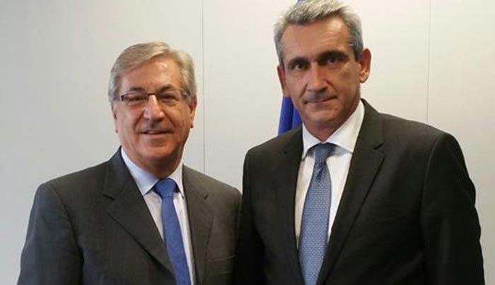 Στις Βρυξέλλες η μάχη για το αύριο των νησιών του Νοτίου Αιγαίου