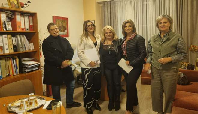 Παγκόσμια Ημέρα για τα Δικαιώματα του Παιδιού