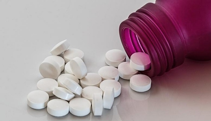 ΕΟΦ: Αποσύρεται συμπλήρωμα διατροφής-Προκαλεί παρενέργειες