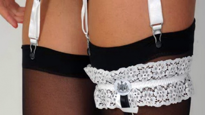 SOS! Επικίνδυνα τα sexy εσώρουχα για τις γυναίκες