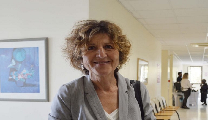 Έλλη Καρανίκα: Σχετικά με την παραίτησή μου ως εκπροσώπου των γιατρών από το ΔΣ ΓΝ-ΚΥ Κω