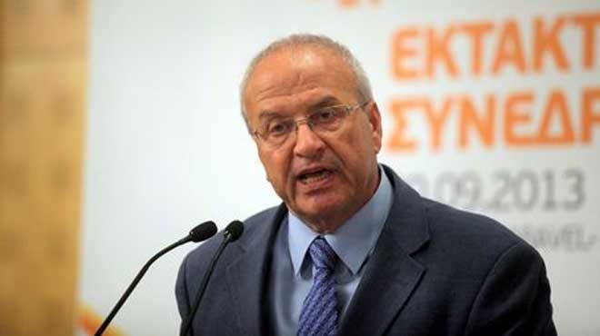 Μίκα Ιατρίδη για Λεωνίδα Γρηγοράκο: «Το θράσος σας, πραγματικά, δεν έχει όρια».