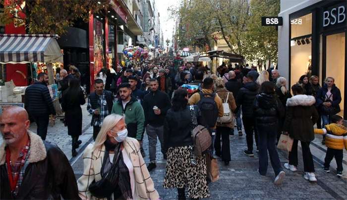 Δώρο Χριστουγέννων: Πότε θα καταβληθεί - Υπολογίστε το online