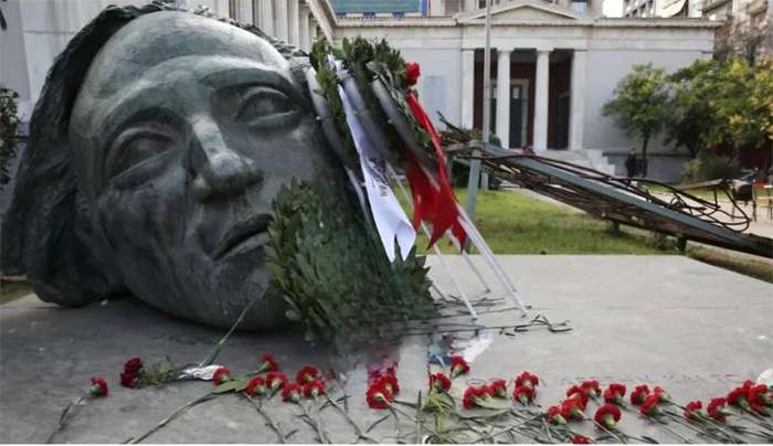 Επίκαιρα τα αιτήματα του Πολυτεχνείου για τους νέους  και τον κόσμο της εργασίας