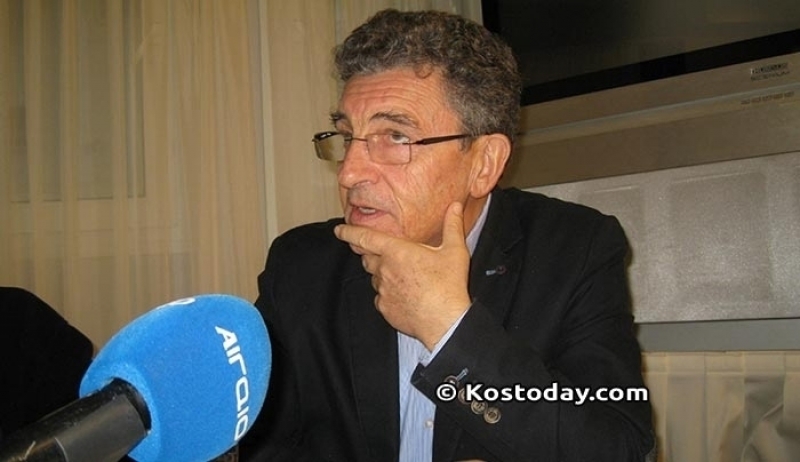 Ηλίας Καματερός: Με κυβέρνηση ΣΥΡΙΖΑ δεν κινδυνεύει η παραλία του Ναυτικού Ομίλου.