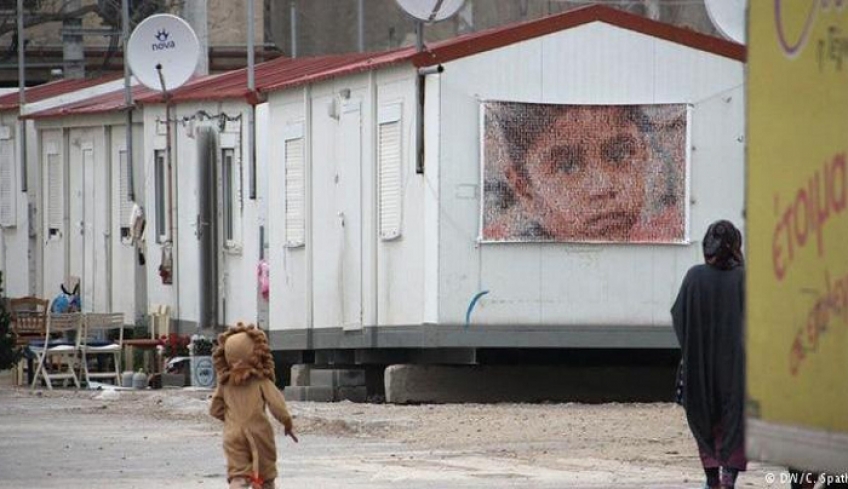 «Προσφυγικό: Ξανά ένα 2015;»