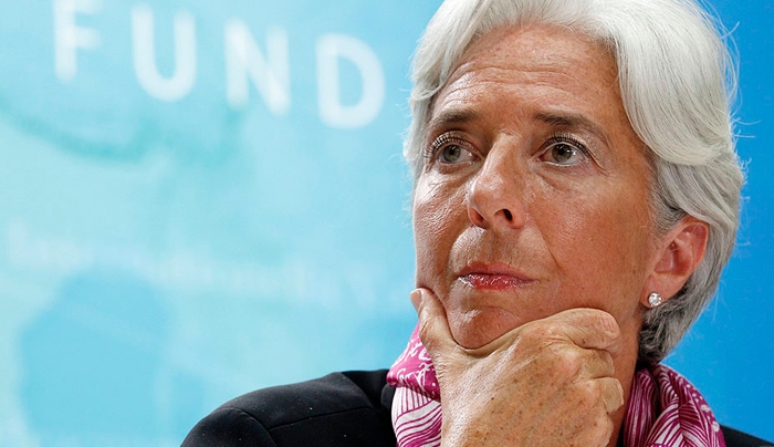 Η πρώτη αντίδραση του ΔΝΤ για το δημοψήφισμα: Σε ετοιμότητα να βοηθήσουμε αν μας ζητηθεί
